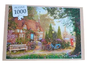 Puzzle