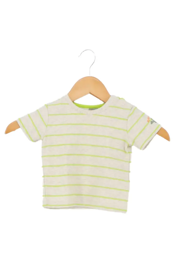 KANZ T-Shirt Bild 1