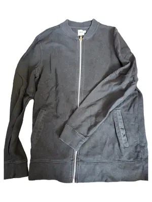 ASOS Sweatjacke