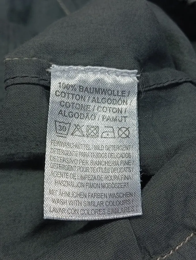 MARC O'POLO Bluse Bild 4