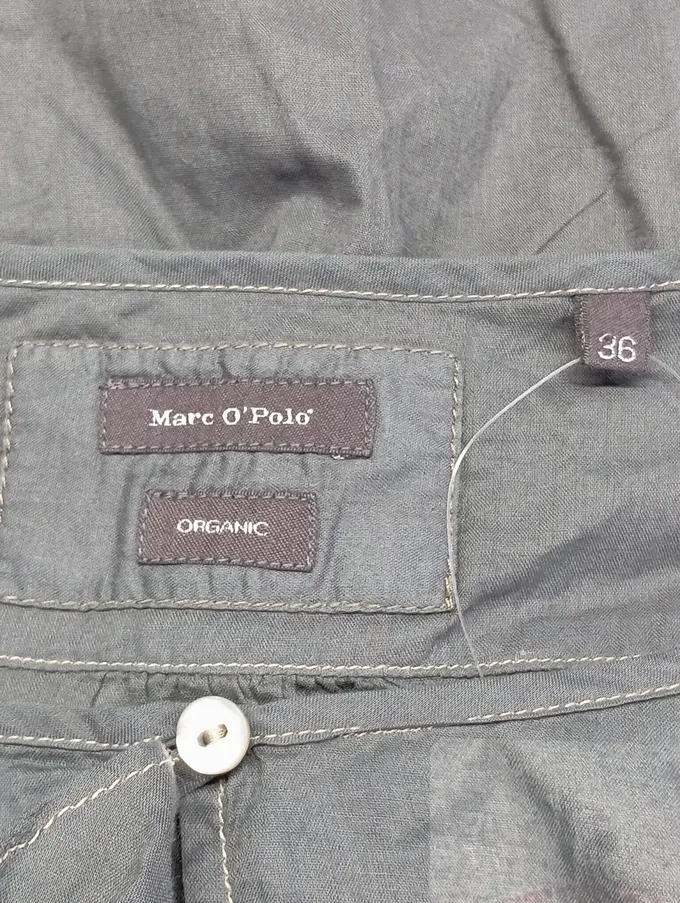 MARC O'POLO Bluse Bild 3