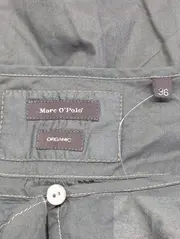Vorschaubild MARC O'POLO Bluse 3