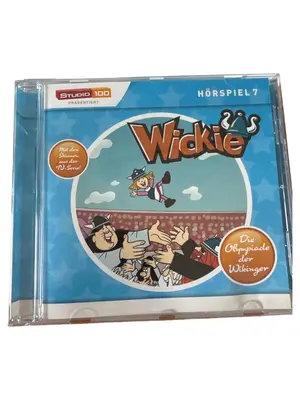 Hörspiel für Kinder