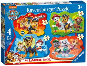 RAVENSBURGER Puzzle