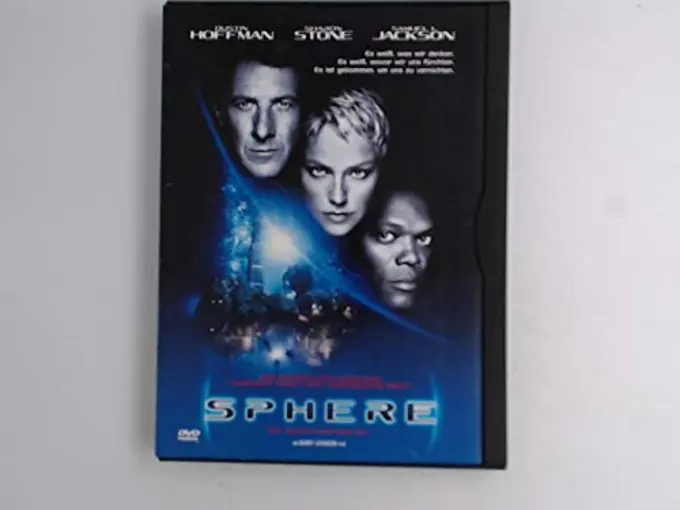 Science-Fiction Bild 1