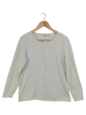 EVA LUTZ Langarmshirt