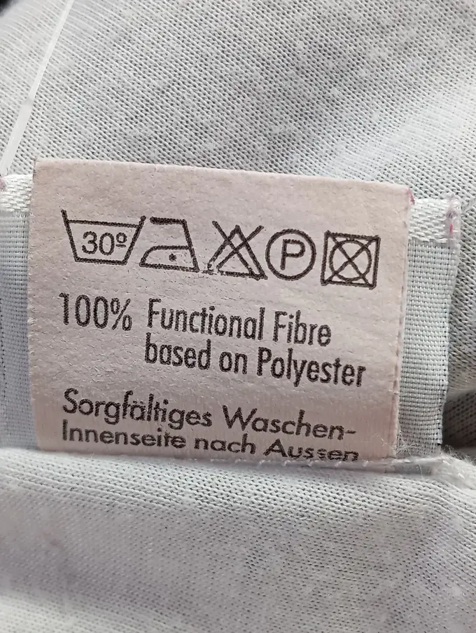 ODLO Skihose Bild 4