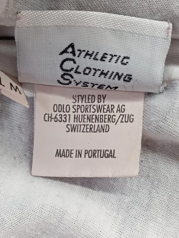 ODLO Skihose Bild 5