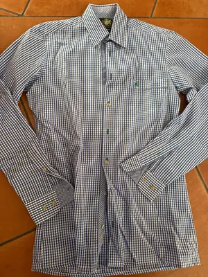 HAMMERSCHMID Freizeithemd