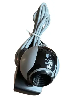 LOGITECH Webcam