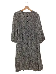 Vorschaubild PART TWO Blusenkleid 1