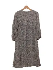 Vorschaubild PART TWO Blusenkleid 2