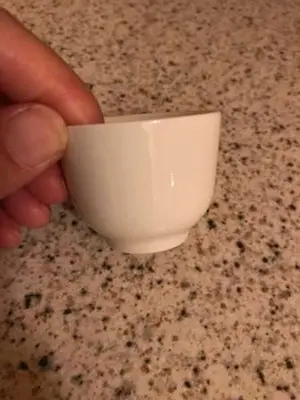 ROSENTHAL SELB-PLÖSSBERG Eierbecher