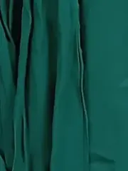 Vorschaubild 5 von Damen Minirock Gr. 36 S Grün Casual Viskose