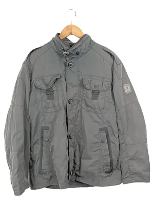 CALAMAR Arbeitsjacke