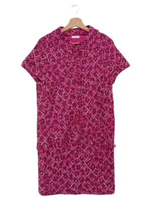 RIANI Strickkleid