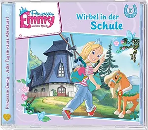 Hörspiel für Kinder