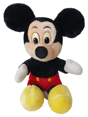 DISNEY Baby Kuscheltier