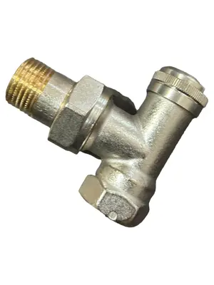 DANFOSS Sanitärbedarf