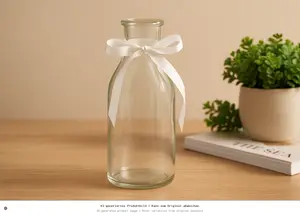 MARKENLOS Vase