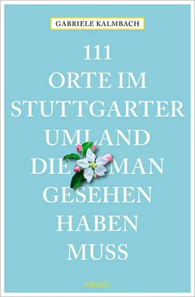 Reiseführer Bild 1