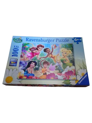 RAVENSBURGER Puzzle