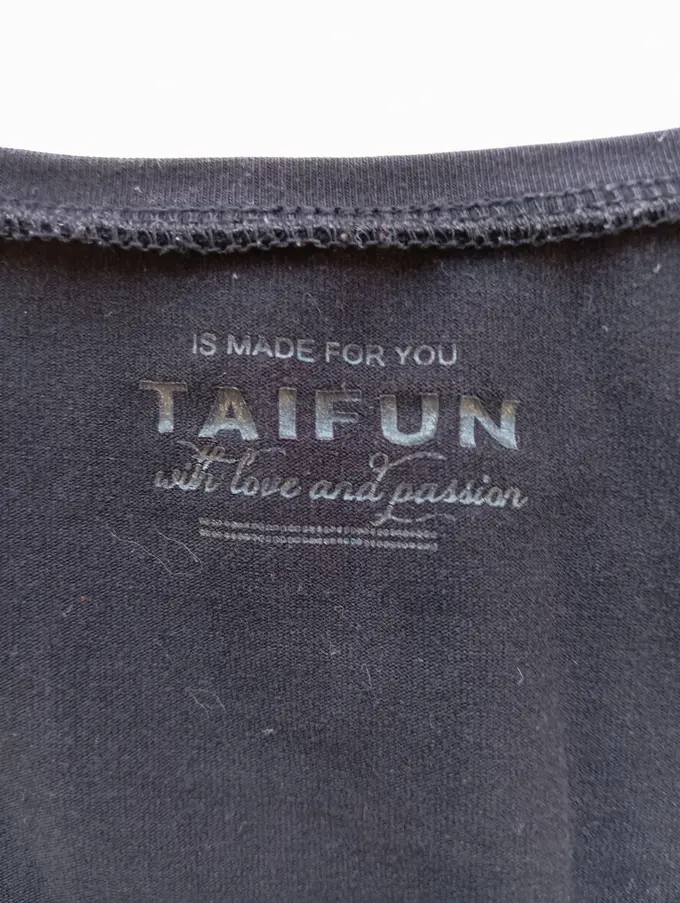 TAIFUN T-Shirt Bild 3