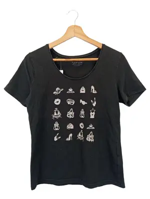 TAIFUN T-Shirt