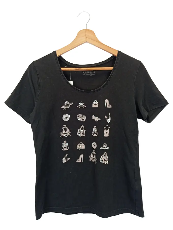 TAIFUN T-Shirt Bild 1