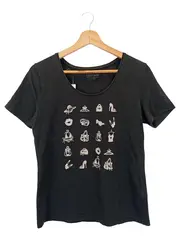 Vorschaubild TAIFUN T-Shirt 1