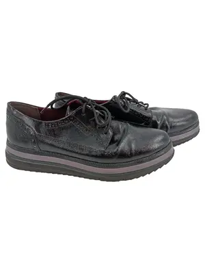TAMARIS Schnürschuhe