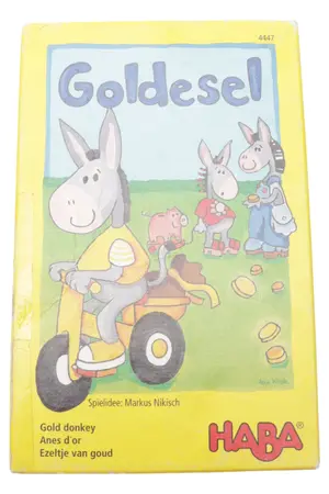 HABA Kartenspiel