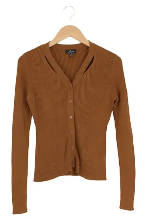 DANIEL HECHTER Strickjacke