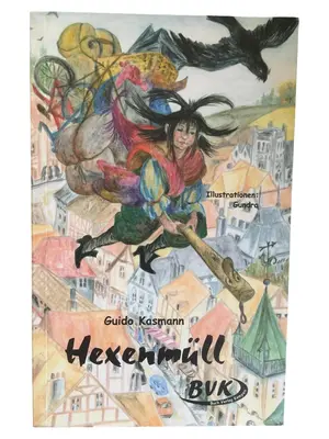 Magie und Übernatürliches