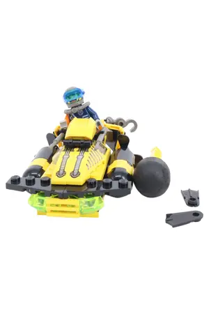 LEGO LEGO Bauset