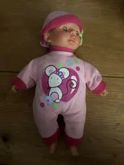 Vorschaubild VEDES Babypuppe 3