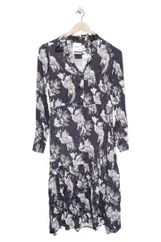 Vorschaubild POM WONDERFUL Blusenkleid 1