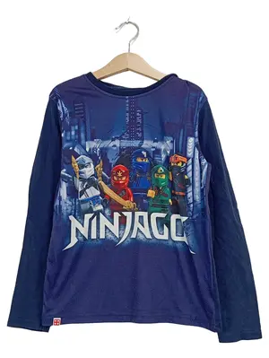 LEGO Langarmshirt