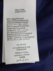 Vorschaubild PART TWO Etuikleid 4