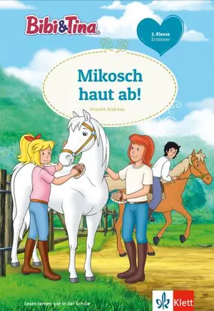 Buch für Kinder
