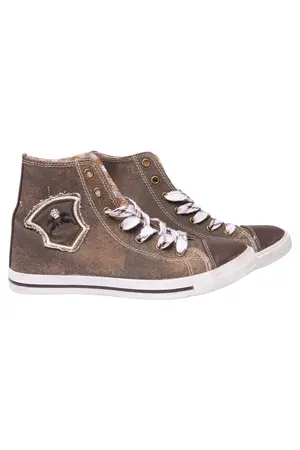 COUNTRY MADDOX Sneaker high