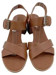 Vorschaubild TIMBERLAND Sandaletten 2
