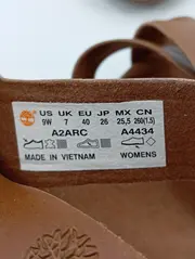Vorschaubild TIMBERLAND Sandaletten 3