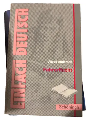 Buch für den Unterricht