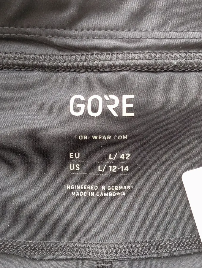 GORE RUNNING WEAR Leggings Bild 3