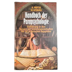 Magie und Übernatürliches