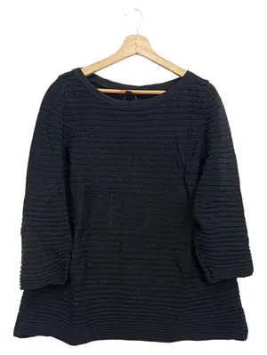 COS Langarmshirt
