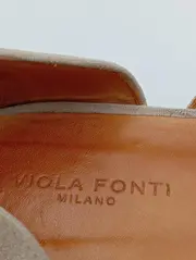 Vorschaubild VIOLA FONTI Schnürschuhe 2