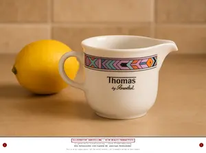 THOMAS BY ROSENTHAL Milchkännchen