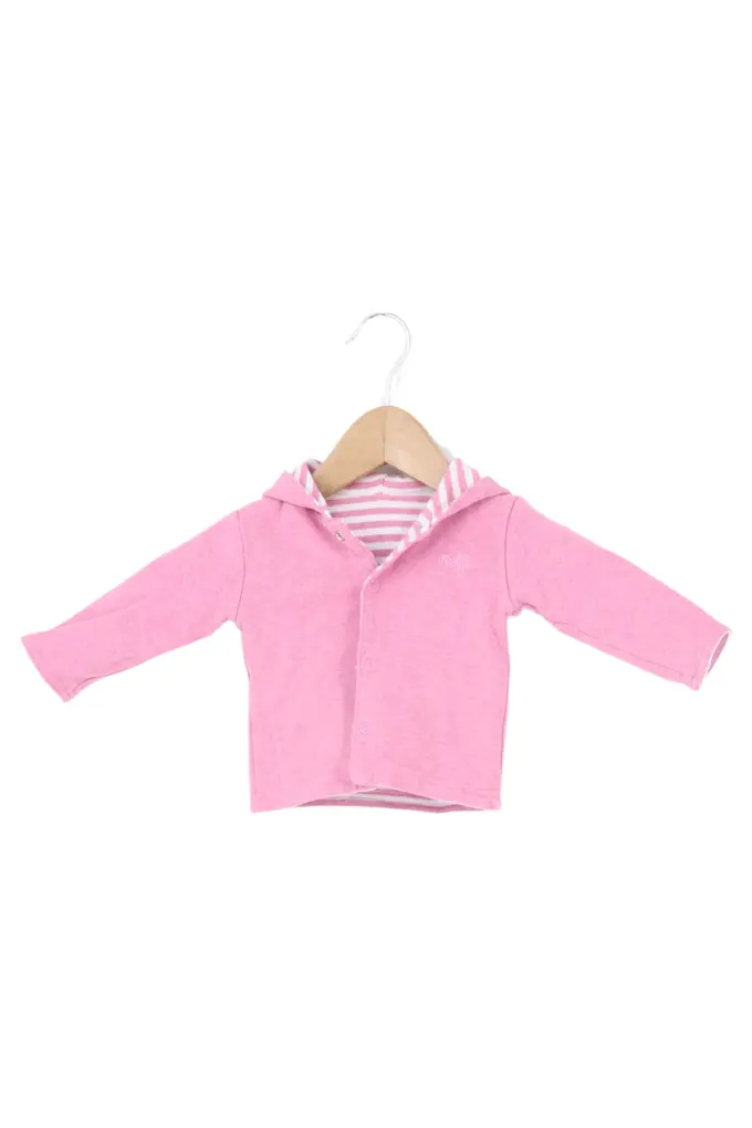 FEETJE Leichte Jacke Bild 1